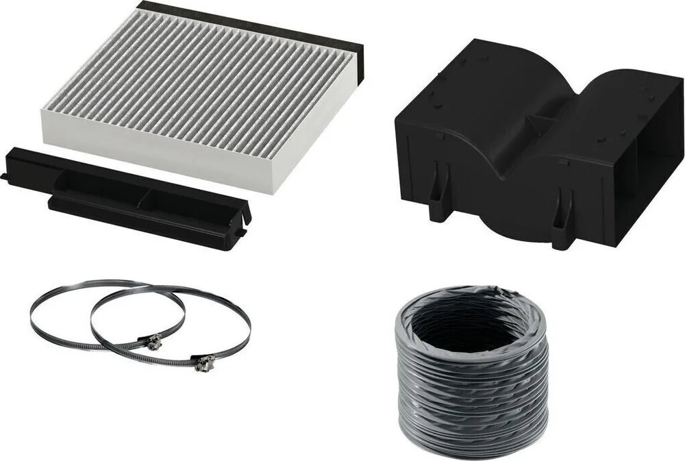 Фото товара: NEFF Z51DXI1X4