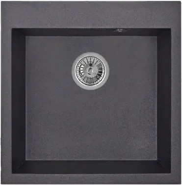 Фото товара: Emar EMQ-1510.Q, мойка, гранит, морион