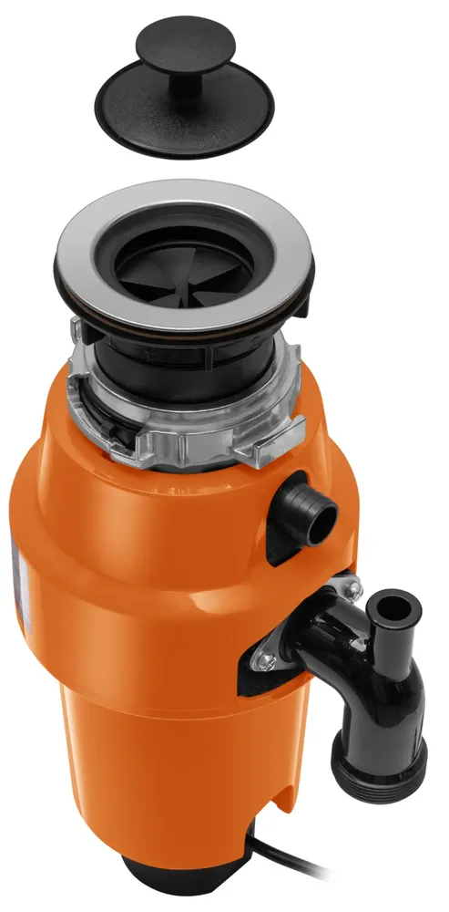 Детальное фото товара: MEFERI MFD560 PUSH ULTRA