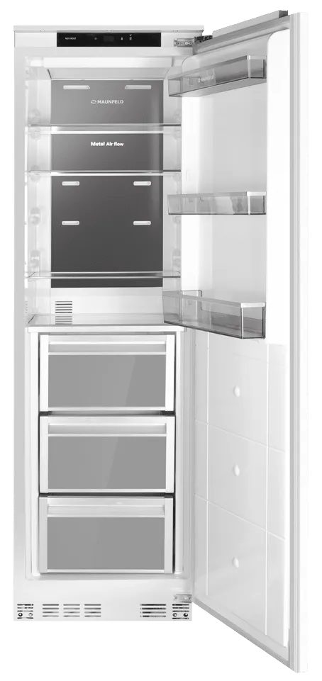 Фото товара: Maunfeld MBF205NFWGR Inverter