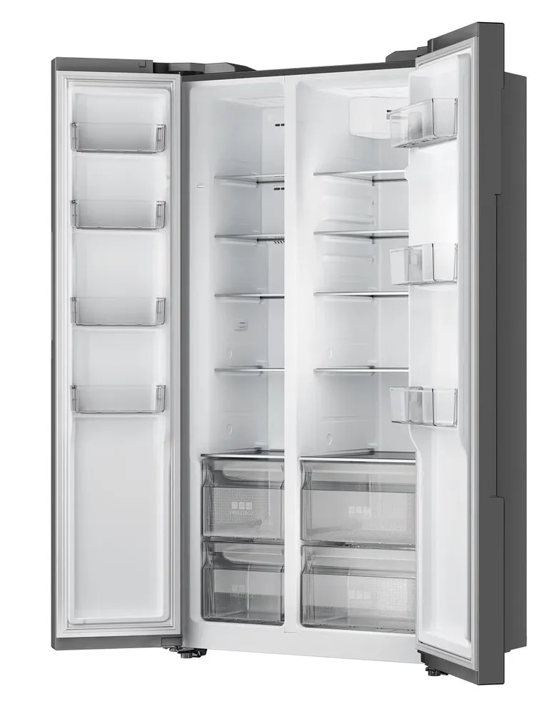 Детальное фото товара: Haier HRF-522DS6RU