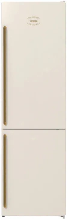 Фото товара: Gorenje NRK6202CLI