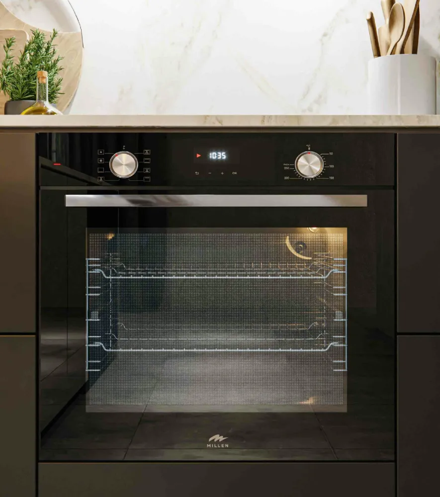 Детальное фото товара: MILLEN MEO 6002 BL