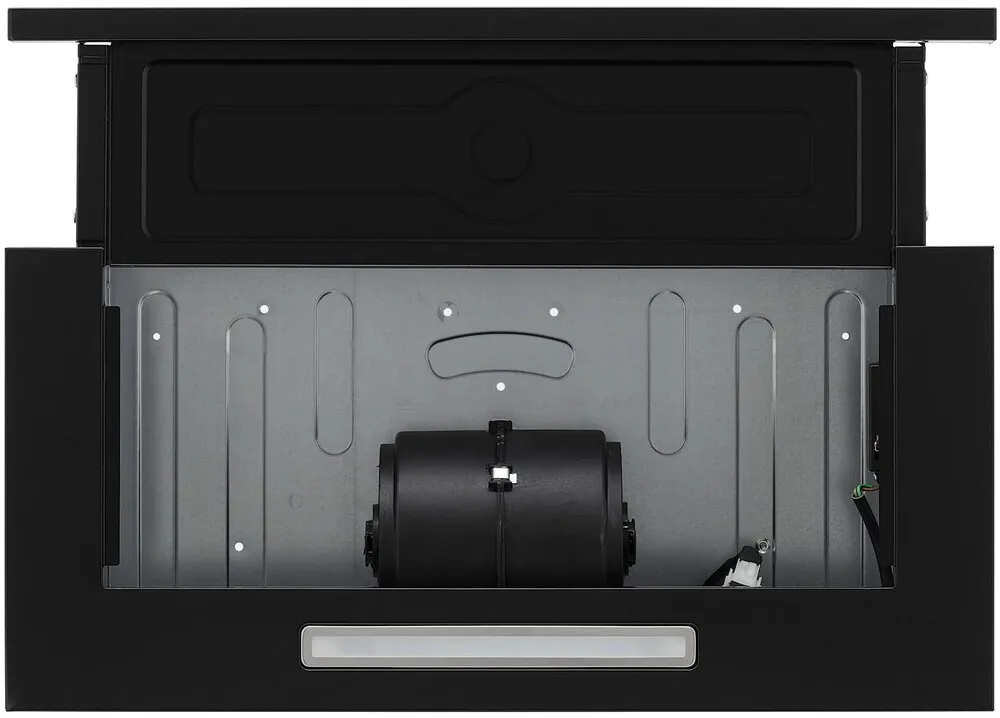 Детальное фото товара: Krona KERRY 600 BLACK PB V2