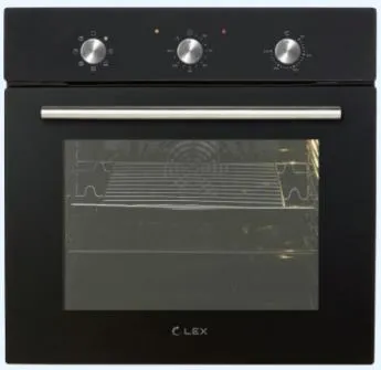 Фото товара: LEX EDM 070 BL