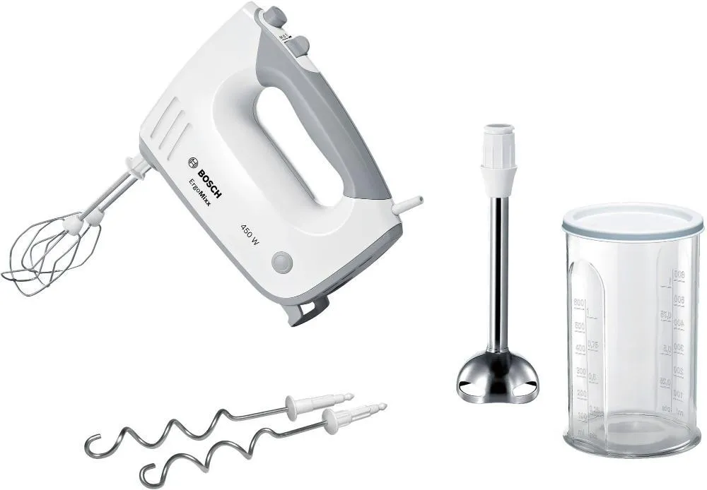 Фото товара: Bosch MFQ36470