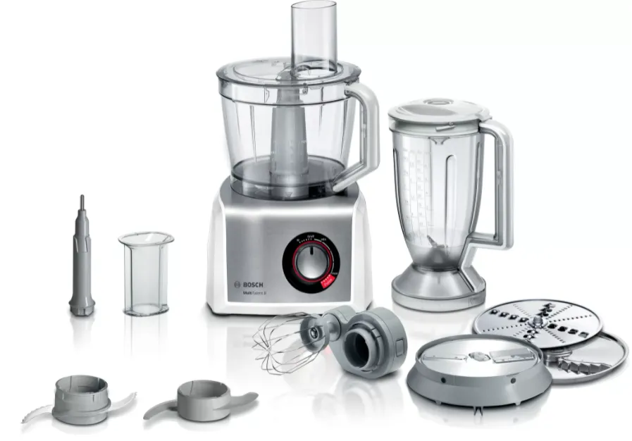 Фото товара: Bosch MC812S814