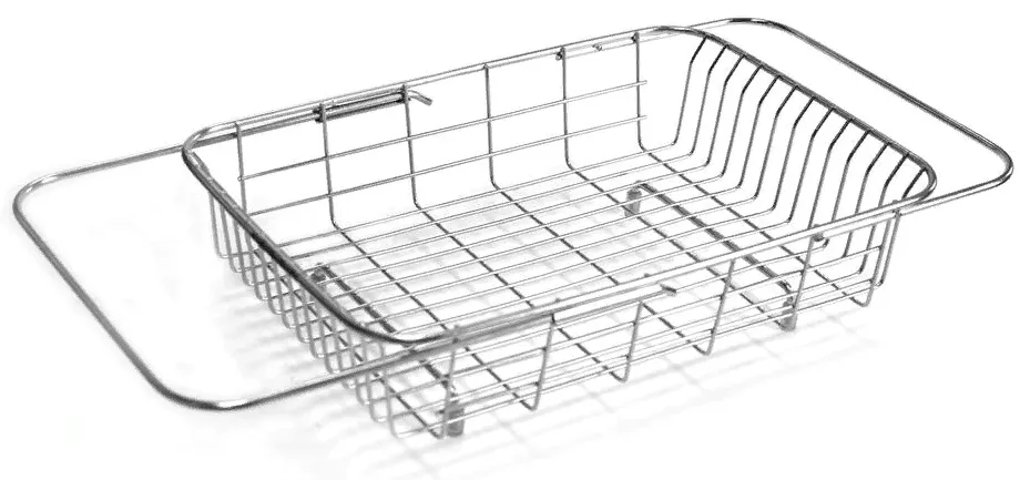 Фото товара: Oulin 806 L корзина