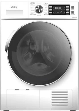 Фото товара: Korting KD 60T81