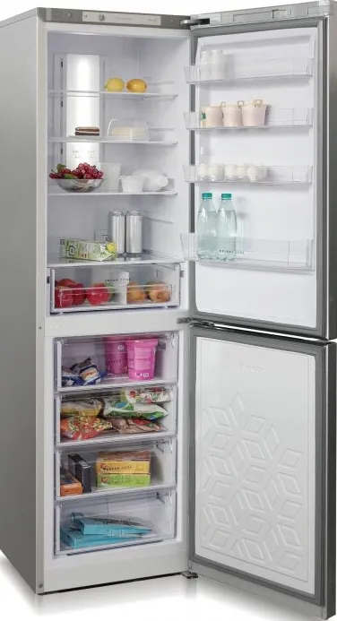 Детальное фото товара: Бирюса C880NF