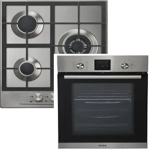 Фото товара: KORTING HG 465 CTX + OKB 7931 CMX