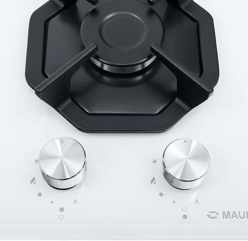 Детальное фото товара: Maunfeld EGHG.32.2CW/G газовая поверхность