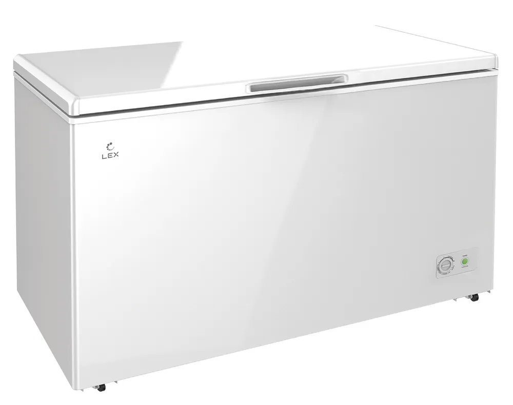 Фото товара: LEX LFR500 FFLed