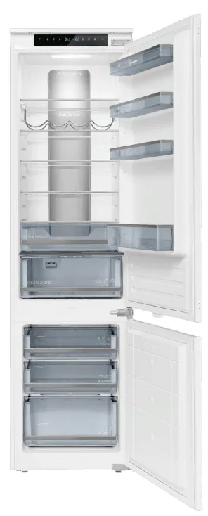 Фото товара: Maunfeld MBF17754NFWHGR LUX