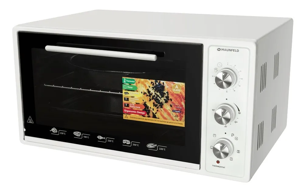 Детальное фото товара: Maunfeld CEMOA.456.W