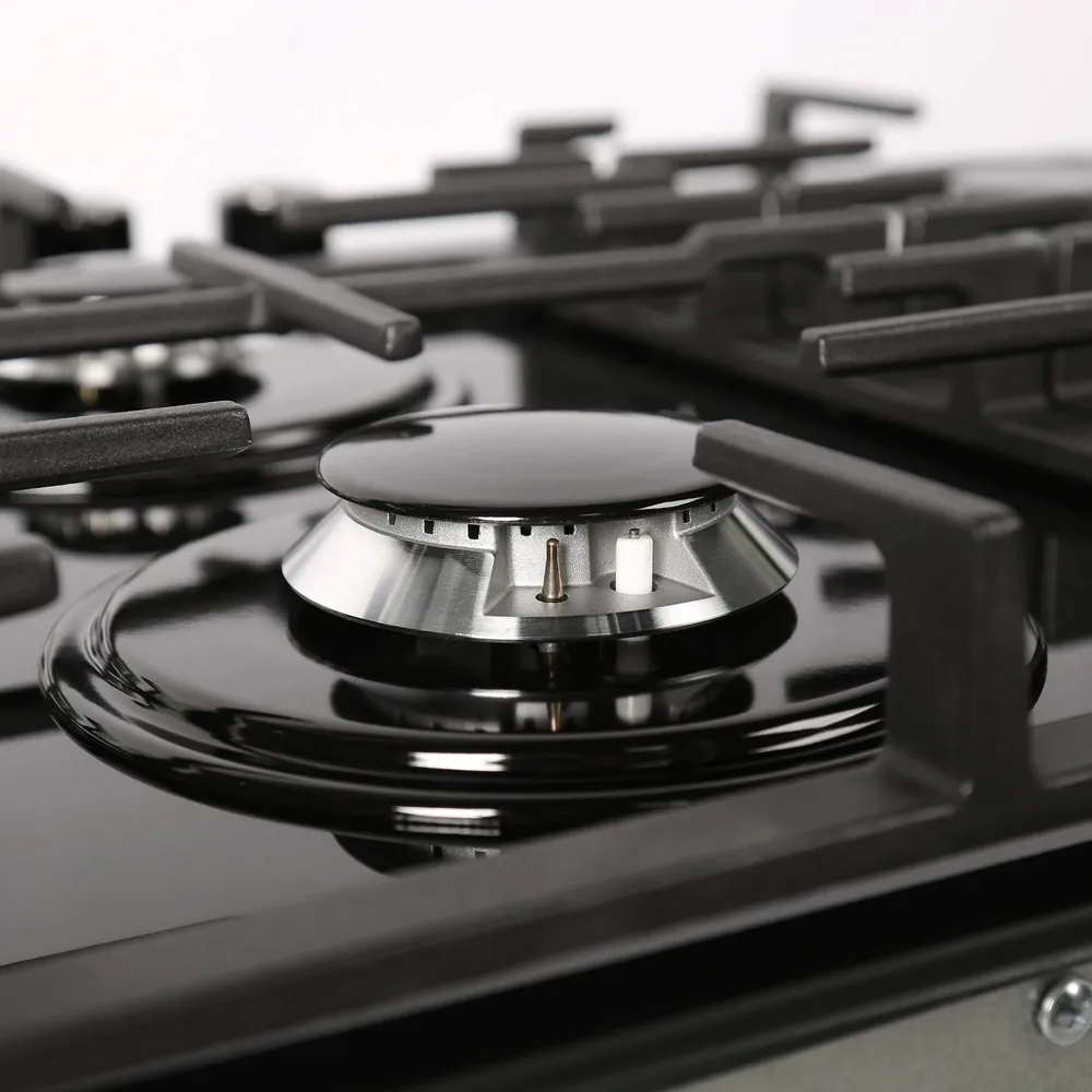 Детальное фото товара: GEFEST ПВГ 2232-01 Р газовая поверхность