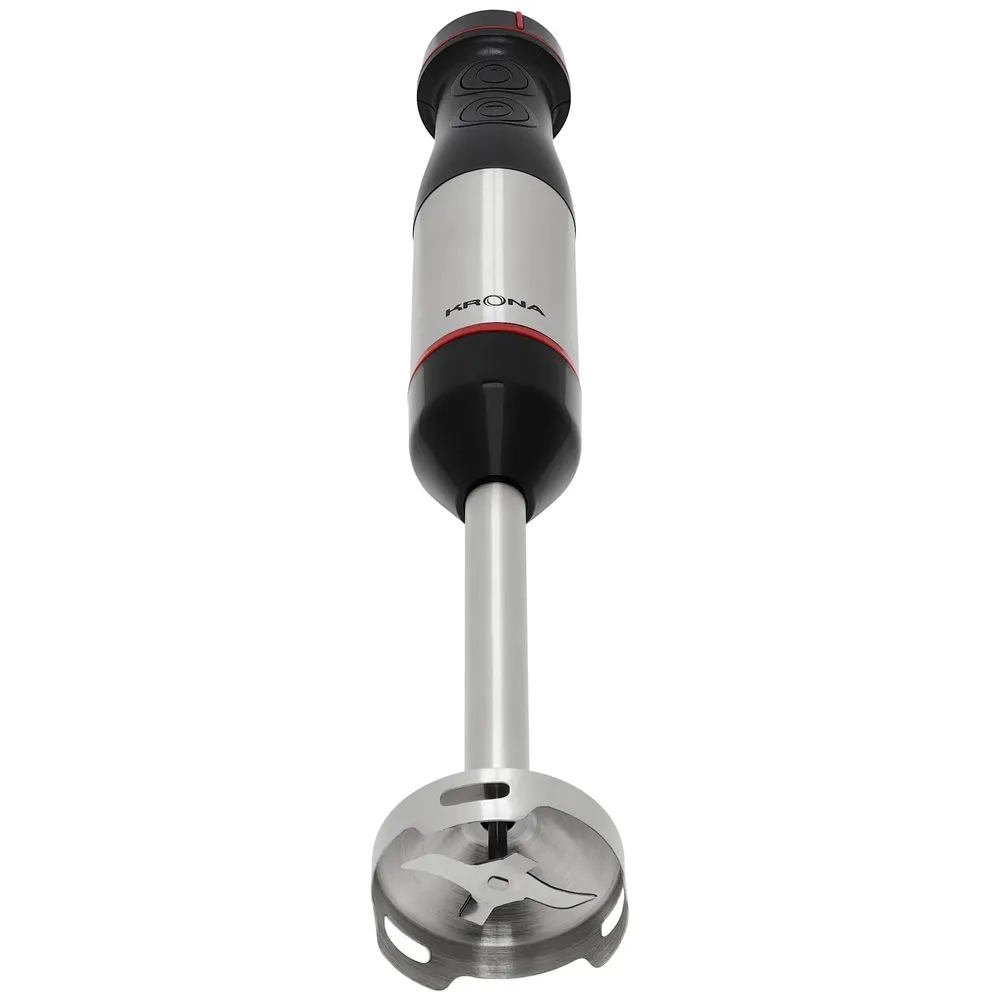 Детальное фото товара: Krona 5-in-1-Stabmixer 1200W