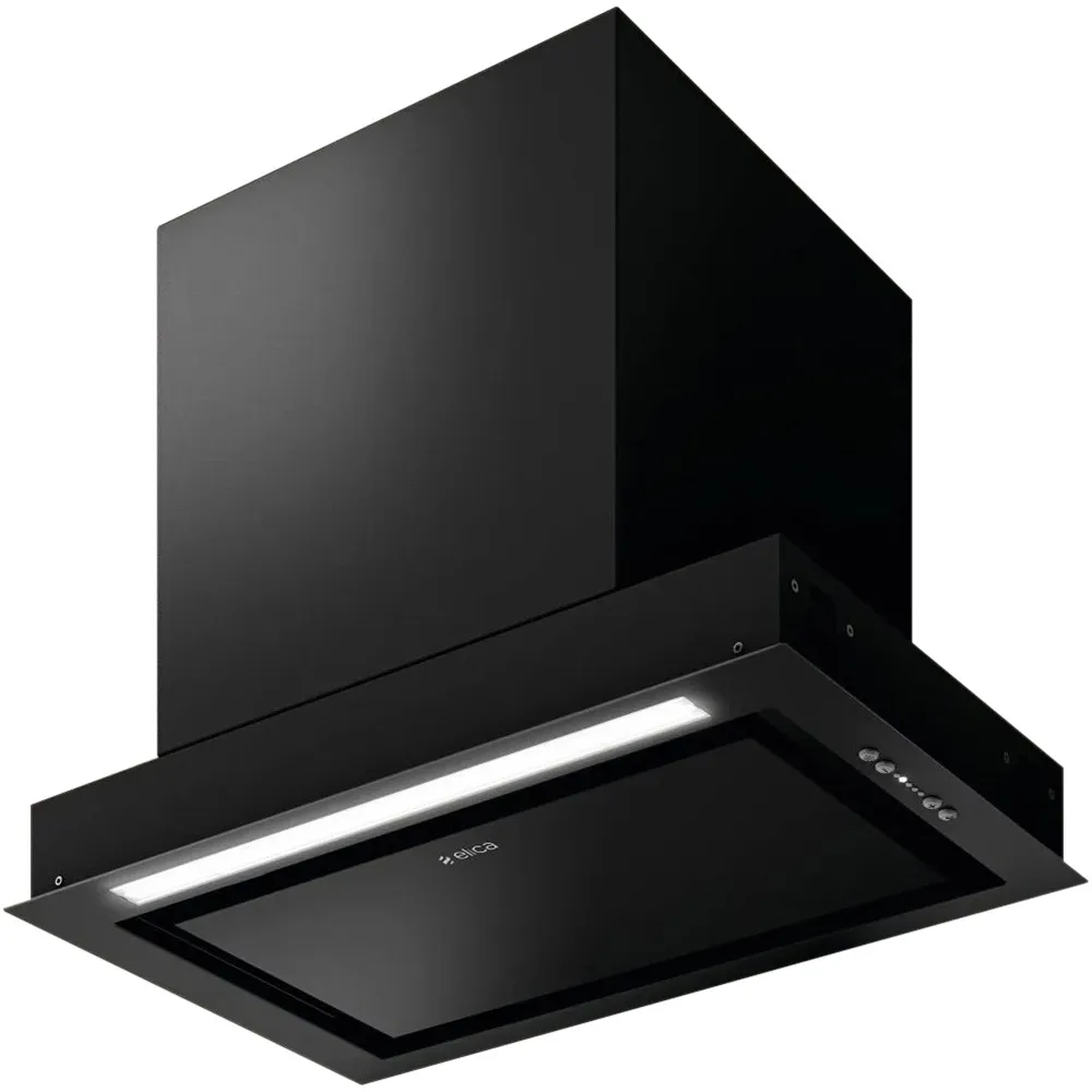 Детальное фото товара: ELICA HIDDEN 2.0 BL MAT/A/52