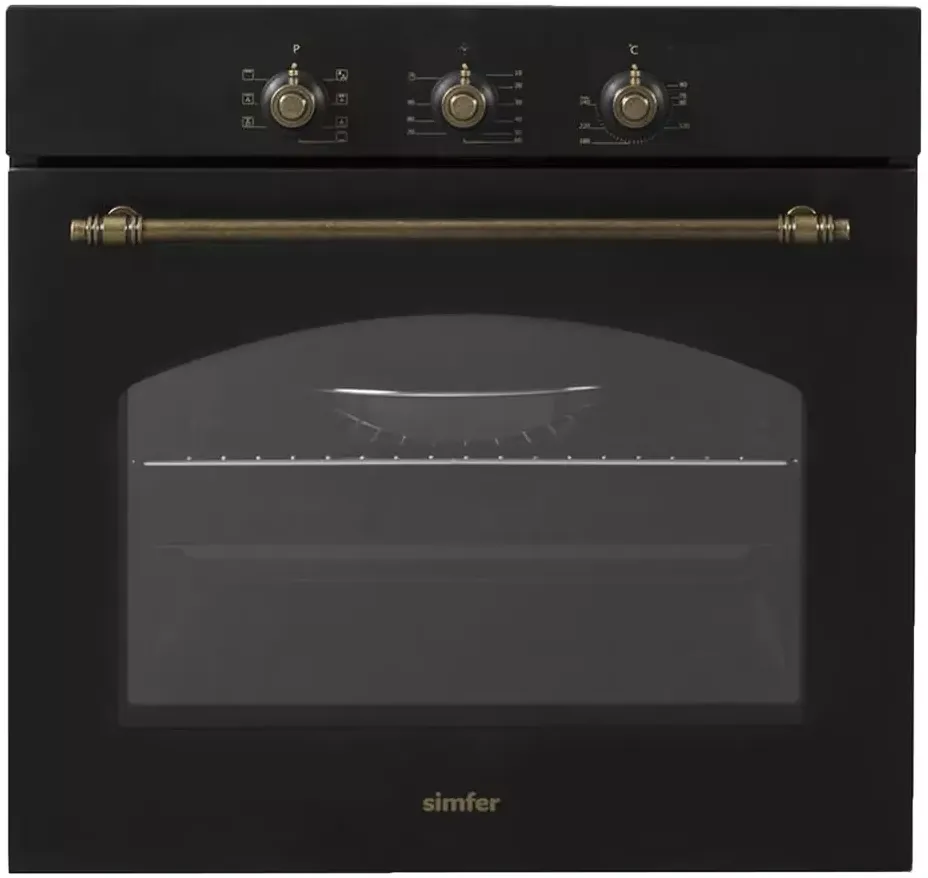 Детальное фото товара: SIMFER B6EL18017