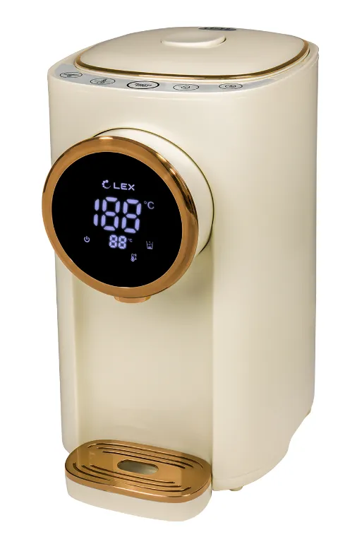 Фото товара: LEX LXTP 3604