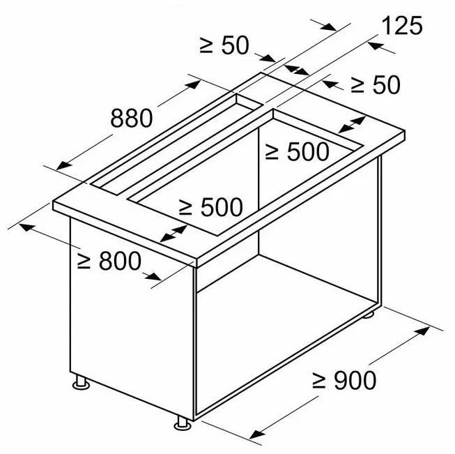 Схема встраивания
