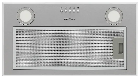 Детальное фото товара: Krona Ameli 600 inox PB