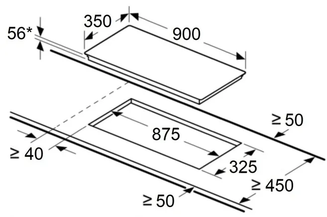Схема встраивания