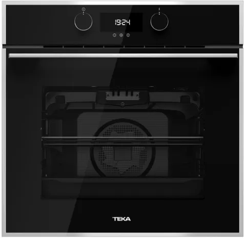 Фото товара: Teka HLB 840 P STAINLESS STEEL