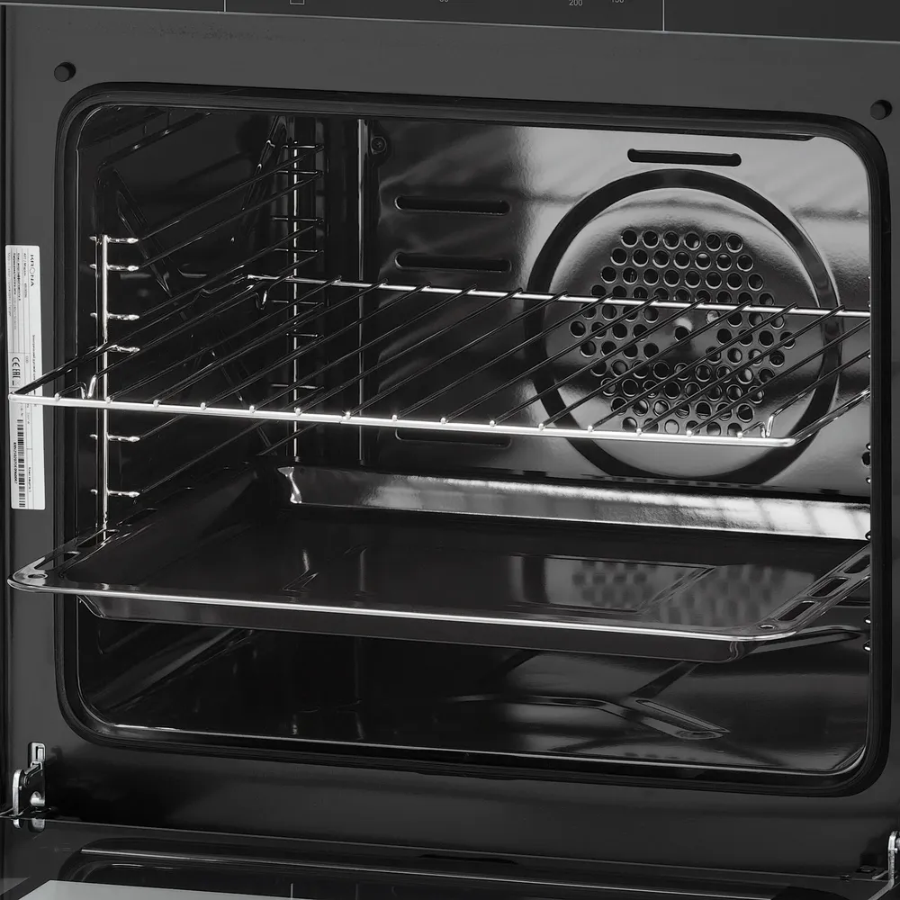 Детальное фото товара: Krona VOLLMOND 60 BL/BL