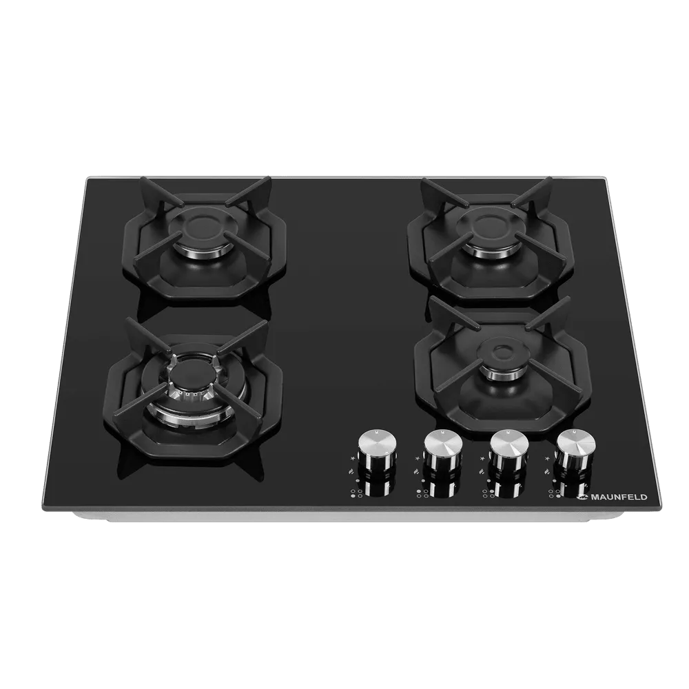 Детальное фото товара: Maunfeld EGHG.64.23CB/G газовая поверхность