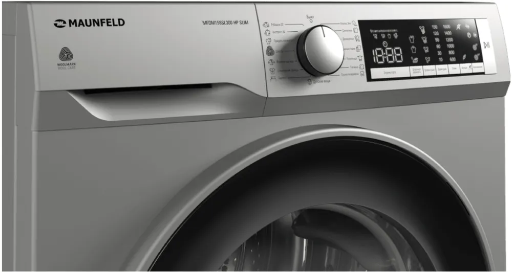 Детальное фото товара: Maunfeld MFDM158SL300 HP SLIM