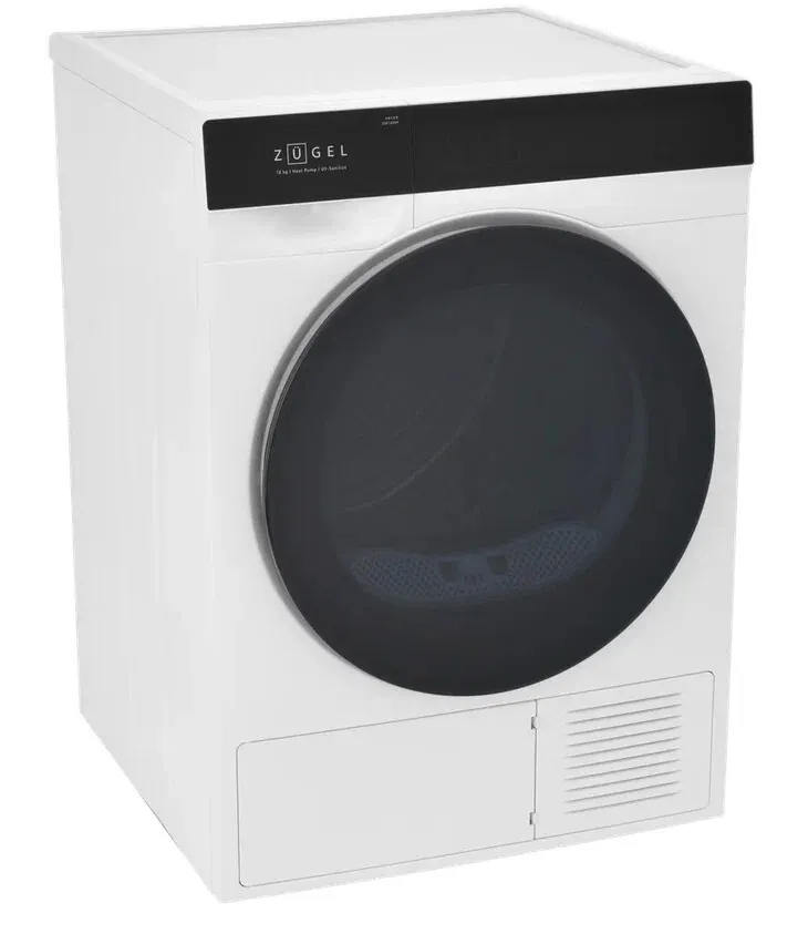 Детальное фото товара: ZUGEL ZDF100HP
