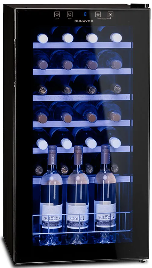 Фото товара: Dunavox DXFH-28.88