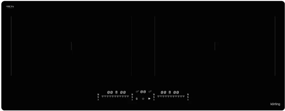 Детальное фото товара: Korting HIB 92900 HID индукционная поверхность