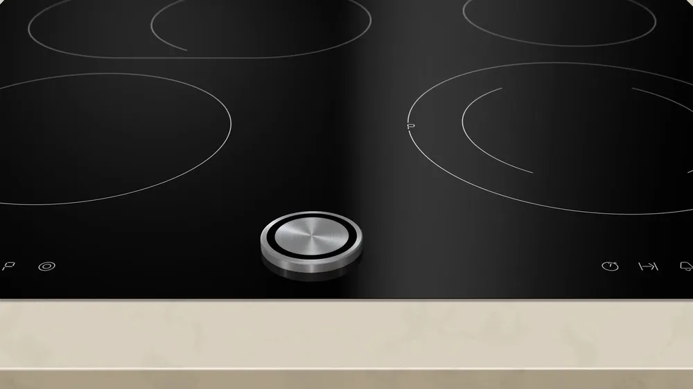 Детальное фото товара: NEFF T16PT76X0 стеклокерамическая поверхность