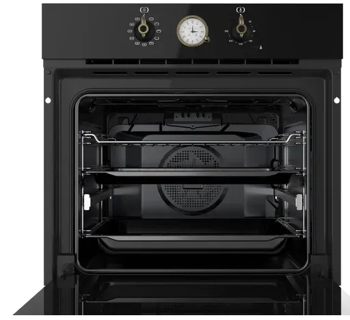 Детальное фото товара: Teka HRB 6300 ANTHRACITE-OB