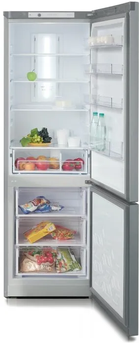 Детальное фото товара: Бирюса M860NF