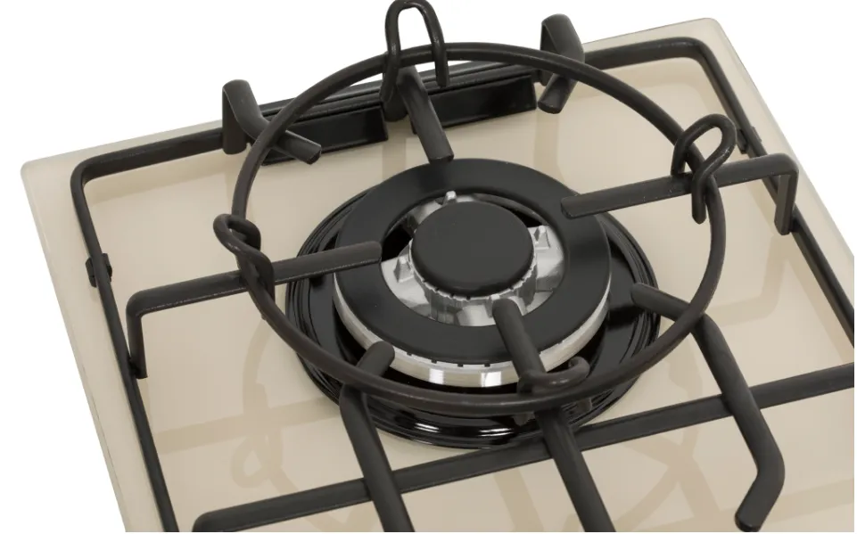 Детальное фото товара: Delvento V30H20J001 газовая поверхность