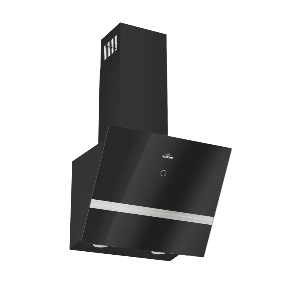 Фото товара: Elikor RISE 50 BK черный