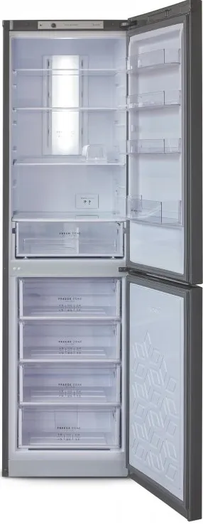 Детальное фото товара: Бирюса I880NF