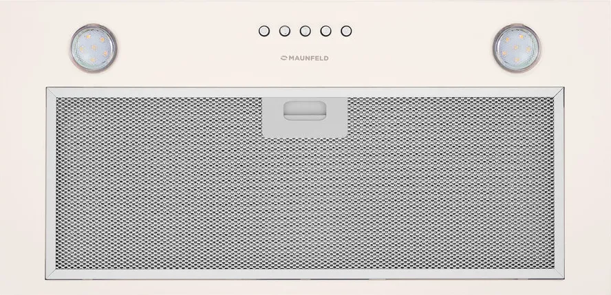 Детальное фото товара: Maunfeld CROSBY SINGL 60 BEIGE