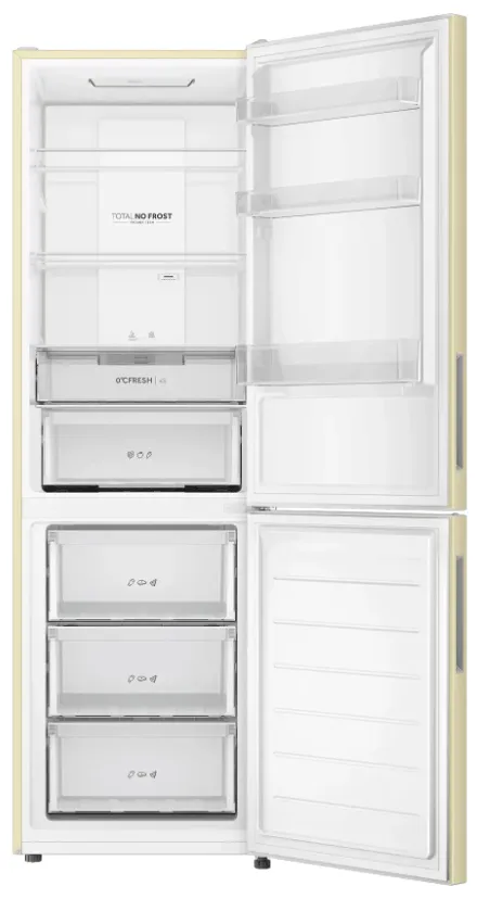 Детальное фото товара: Haier CEF536CCG