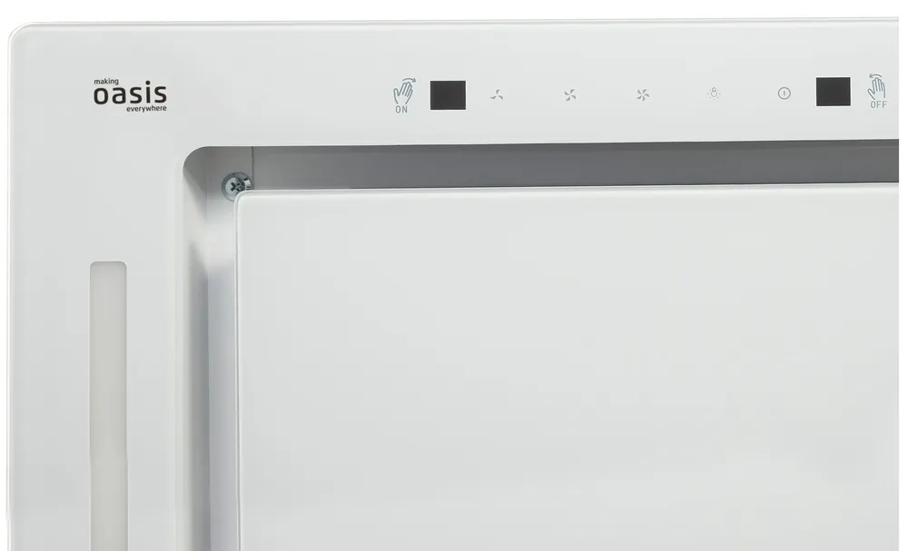 Детальное фото товара: making Oasis everywhere UD-60WG