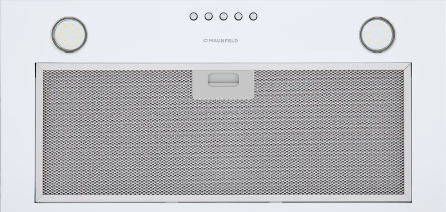 Детальное фото товара: Maunfeld CROSBY POWER 50 WHITE