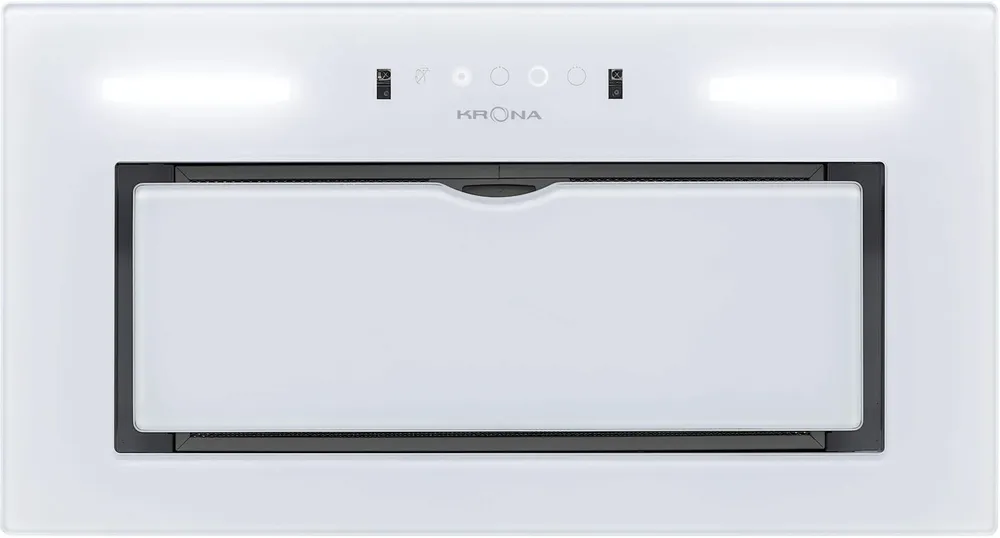 Детальное фото товара: Krona ASPEN 600 WHITE SGC