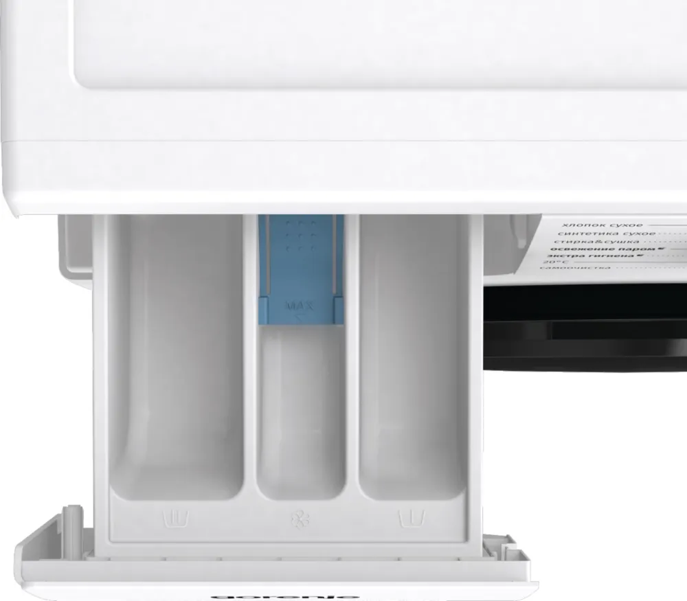 Детальное фото товара: Gorenje W1D2A854ADPS