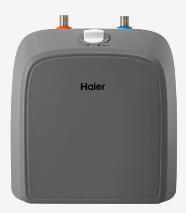 Фото товара: Haier ES10V-Q2(R) накопительный водонагреватель
