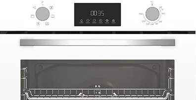 Детальное фото товара: Indesit IFE 3644 J WH