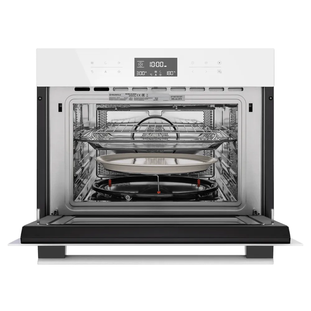 Детальное фото товара: Maunfeld MCMO.44.9GW