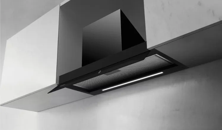 Детальное фото товара: Haier HVX-W675TGB